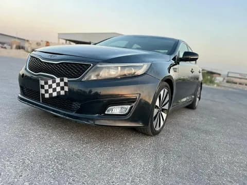 Used Kia Optima 2014 Used Kia Optima 2014 used_cars.forSale