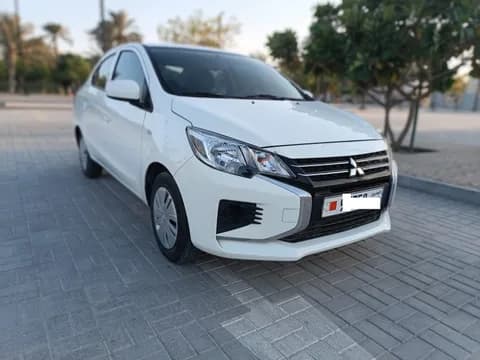 Used Mitsubishi Attrage 1.2 GLX Base 2022 Used Mitsubishi Attrage 1.2 GLX Base 2022 used_cars.forSale