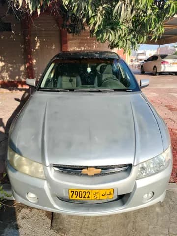 Used Chevrolet Lumina SS 2006