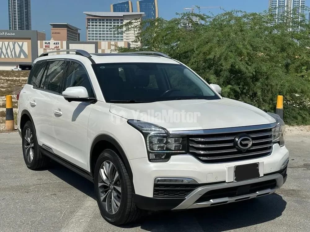 Used GAC GA8 2.0T (Full Option) 2019