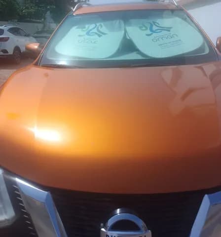 Used Nissan X-Trail 2.5 S 4WD 2018 Used Nissan X-Trail 2.5 S 4WD 2018 used_cars.forSale