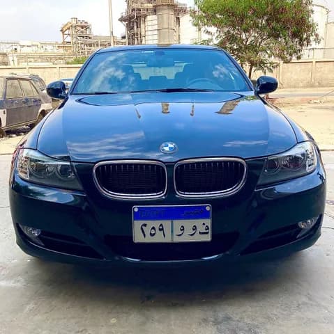 Used BMW 3 Series 316i 2010 Used BMW 3 Series 316i 2010 used_cars.forSale