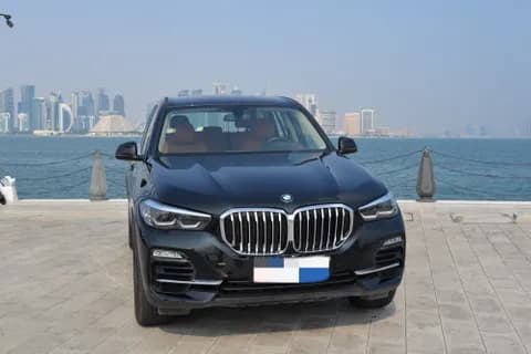 Used BMW X5 40i xDrive 2021 Used BMW X5 40i xDrive 2021 used_cars.forSale