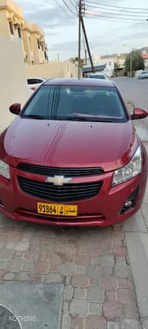 Used Chevrolet Cruze 1.8L LT 2013