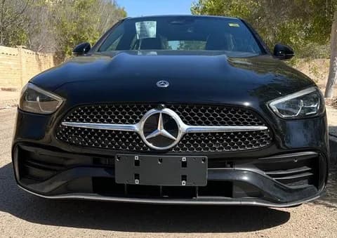 New Mercedes-Benz C-Class C 180 2023 New Mercedes-Benz C-Class C 180 2023 for sale