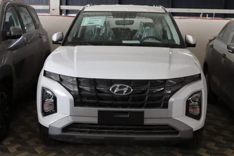 New Hyundai Creta 2023 New Hyundai Creta 2023 for sale