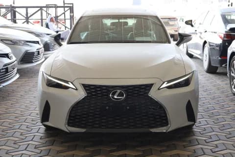 New Lexus IS 300 2022 New Lexus IS 300 2022 used_cars.forSale