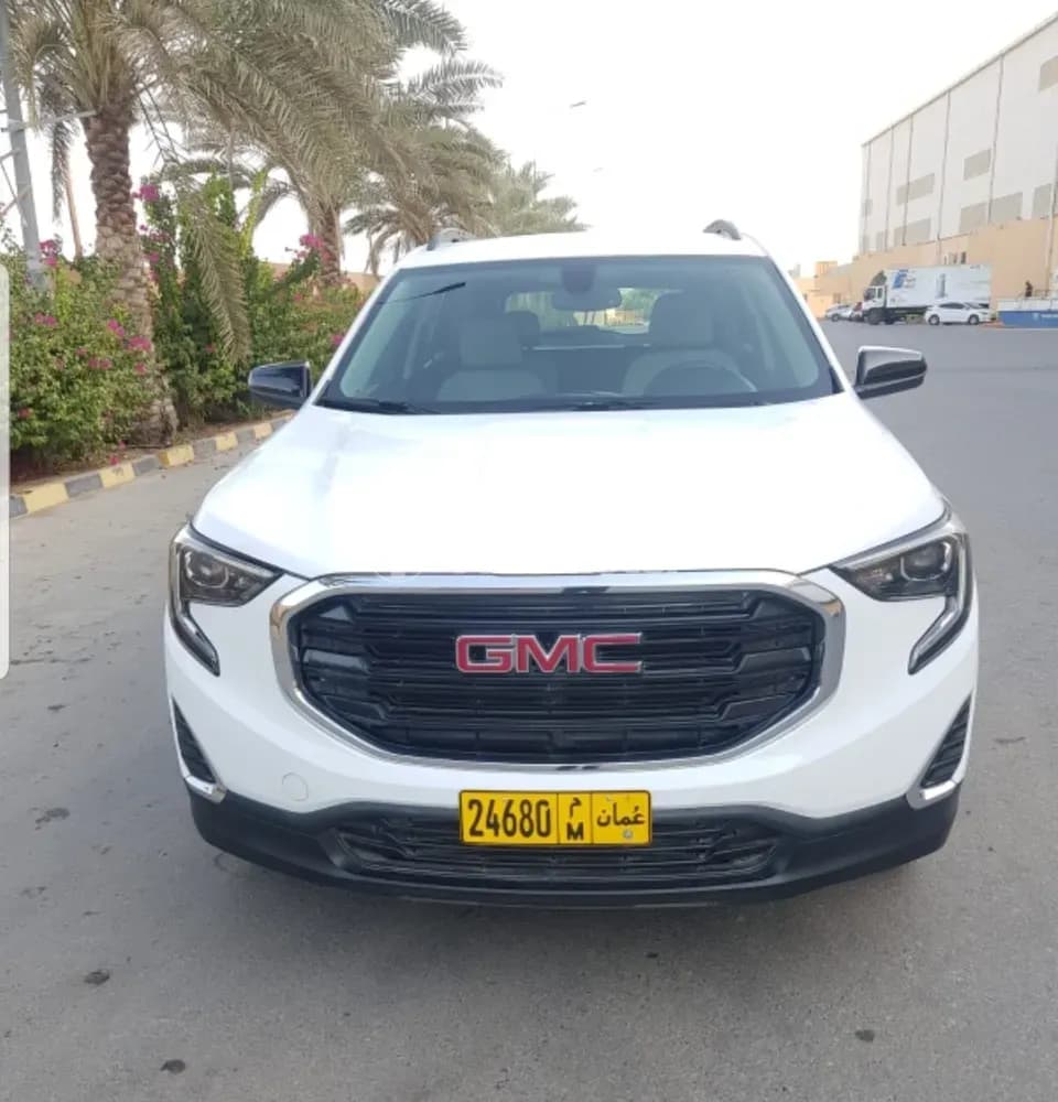 Used GMC Terrain 2.0T SLT AWD 2019 Used GMC Terrain 2.0T SLT AWD 2019 used_cars.forSale