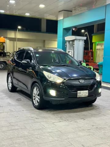 Used Hyundai Tucson 2011 Used Hyundai Tucson 2011 for sale