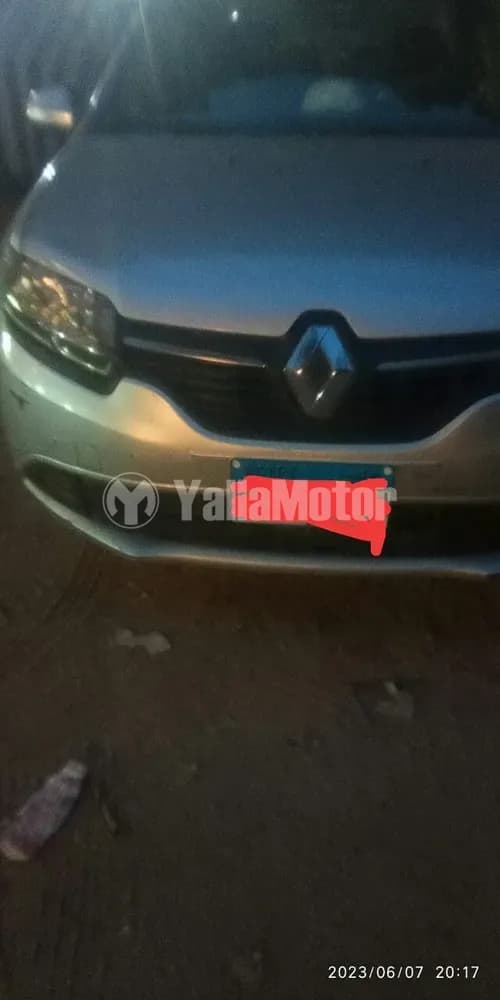 Used Renault Laguna 2017
