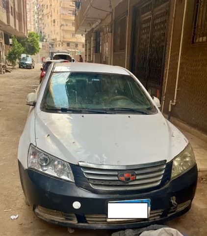 مستعملة جيلي إمجراند 7 1.5L GLS M/T 2014 مستعملة جيلي إمجراند 7 1.5L GLS M/T 2014 used_cars.forSale