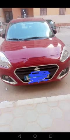 Used Suzuki Dzire 1.2L GLX 2022 Used Suzuki Dzire 1.2L GLX 2022 used_cars.forSale