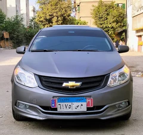 شفروليه أوبترا Optra 1.6L Automatic 2015 مستعملة شفروليه أوبترا Optra 1.6L Automatic 2015 مستعملة used_cars.forSale