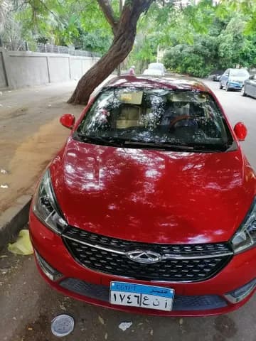 شيري أزيرو5 1.5L Basic 2020 مستعملة شيري أزيرو5 1.5L Basic 2020 مستعملة used_cars.forSale