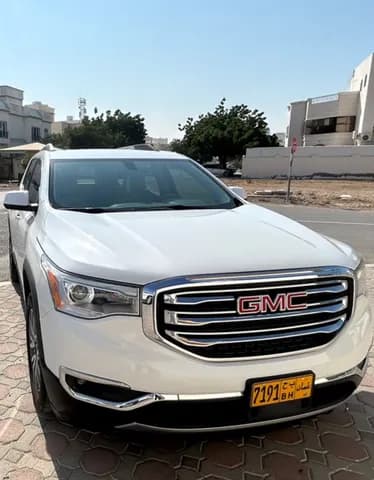 Used GMC Acadia 3.6L All Wheel Drive 2017 Used GMC Acadia 3.6L All Wheel Drive 2017 used_cars.forSale