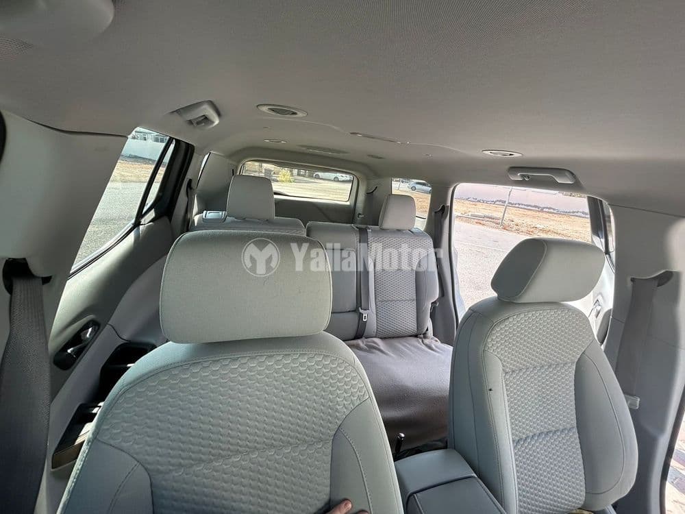 جي إم سي أكاديا 3.6L دفع رباعي 2017 مستعملة