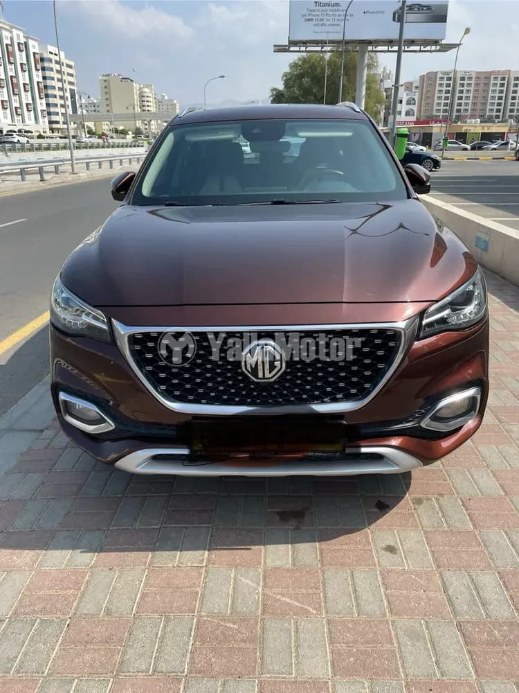 Used MG HS 2.0T Luxury (AWD) 2020