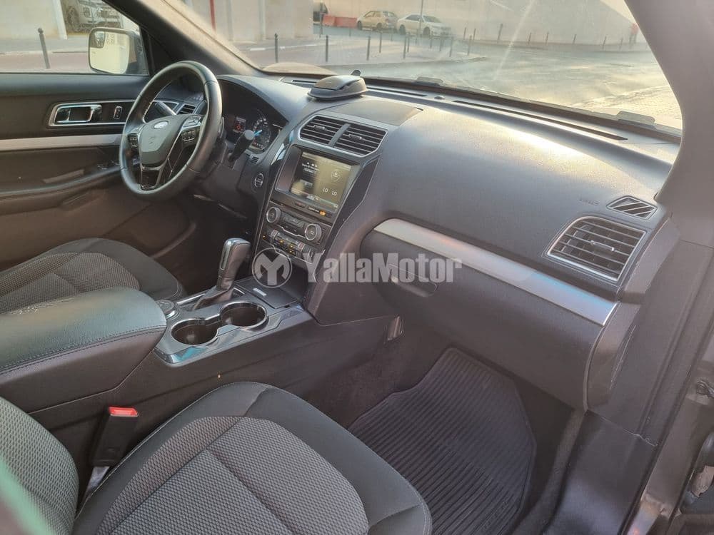 Used Ford Explorer 3.5L V6 Base (FWD) 2016