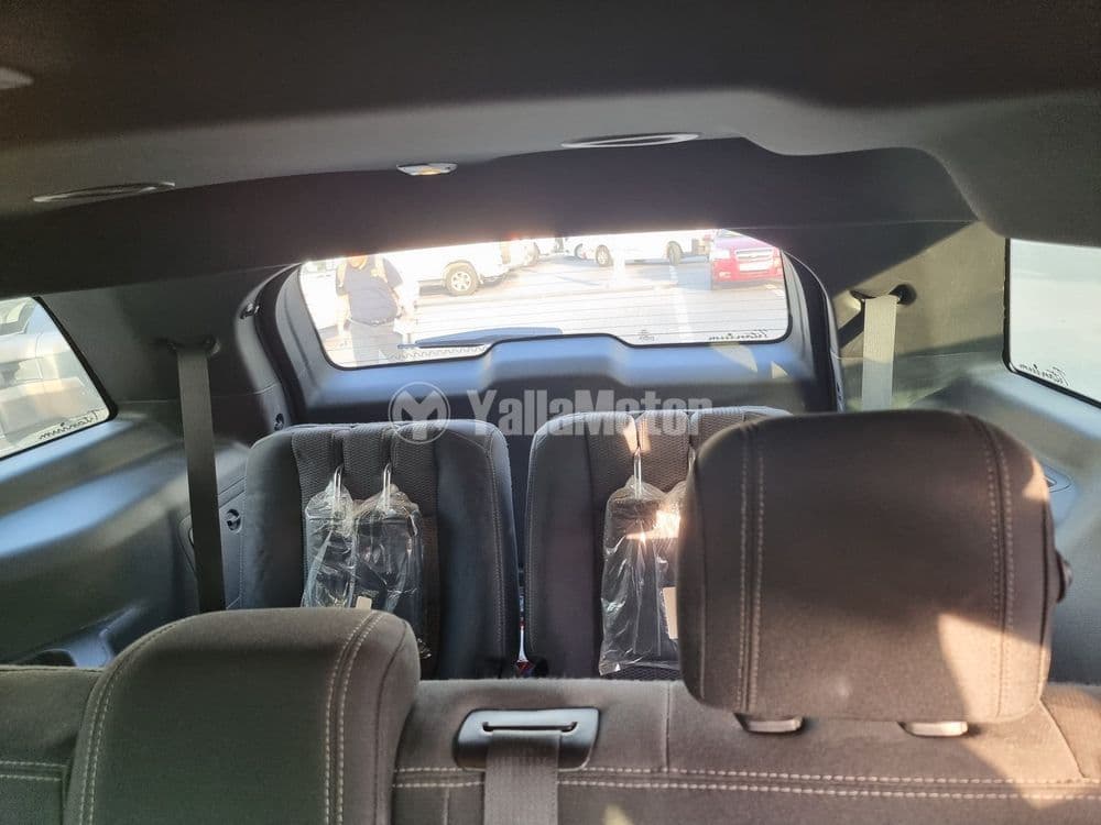Used Ford Explorer 3.5L V6 Base (FWD) 2016