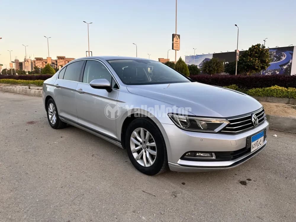 Used Volkswagen Passat 1.4 TSI Comfort line 2019
