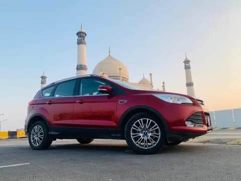 Used Ford Escape 2015 Used Ford Escape 2015 used_cars.forSale