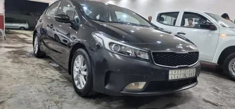 Used Kia Cerato 2017 Used Kia Cerato 2017 used_cars.forSale