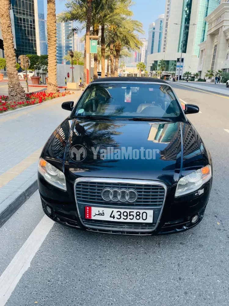 Used Audi A3 Sedan Ambition 1.8 180 HP 2009