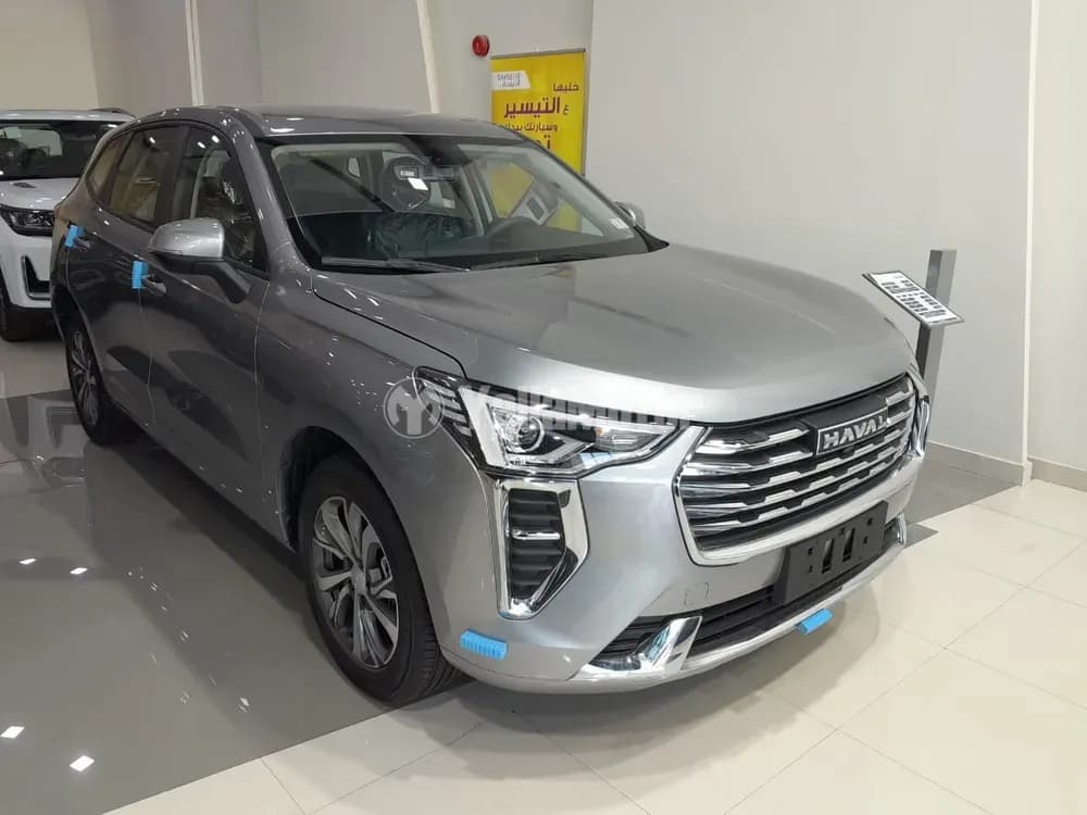 New Haval Jolion 1.5T Basic 2024
