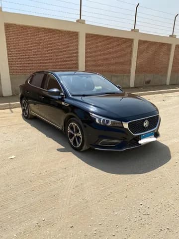 إم جي - 6 2021 مستعملة إم جي - 6 2021 مستعملة used_cars.forSale