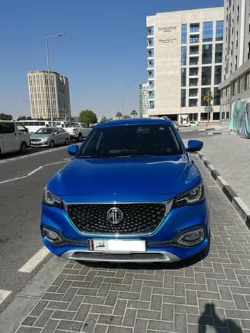 مستعملة إم جي إتش إس 2.0T Luxury AWD 2021 مستعملة إم جي إتش إس 2.0T Luxury AWD 2021 used_cars.forSale