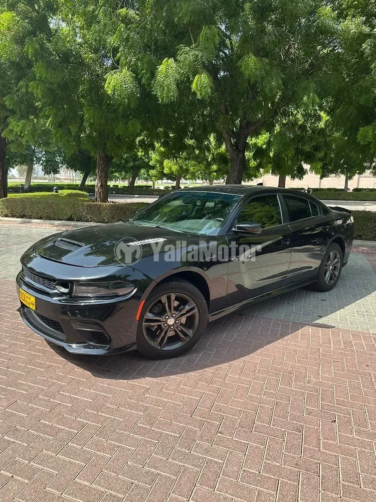 Used Dodge Charger 3.6L SE Sport 2019 Used Dodge Charger 3.6L SE Sport 2019 used_cars.forSale