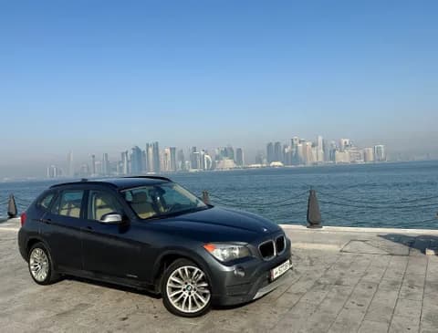 Used BMW X1 xDrive 28i 2014 Used BMW X1 xDrive 28i 2014 used_cars.forSale
