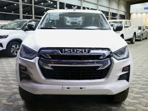 New Isuzu D-MAX 2023 New Isuzu D-MAX 2023 used_cars.forSale