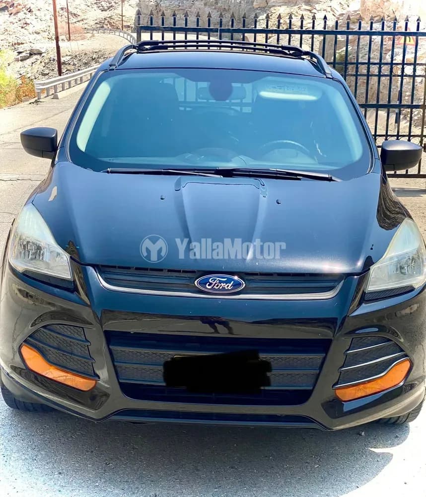 فورد اسكيب 2.5L SE 2014 مستعملة