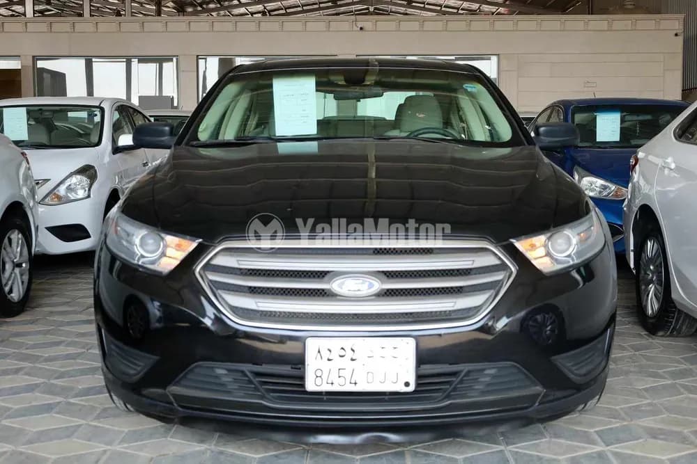 Used Ford Taurus 2013