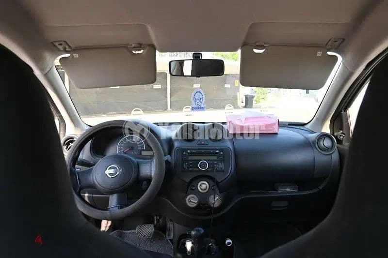 Used Nissan Sunny 1.5 SE 2013