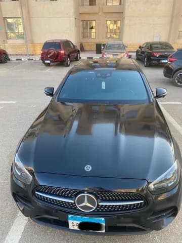 Used Mercedes-Benz E-Class E 200 AMG 2021 Used Mercedes-Benz E-Class E 200 AMG 2021 used_cars.forSale