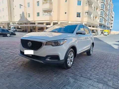 Used MG ZS 1.5L COM 2018 Used MG ZS 1.5L COM 2018 used_cars.forSale