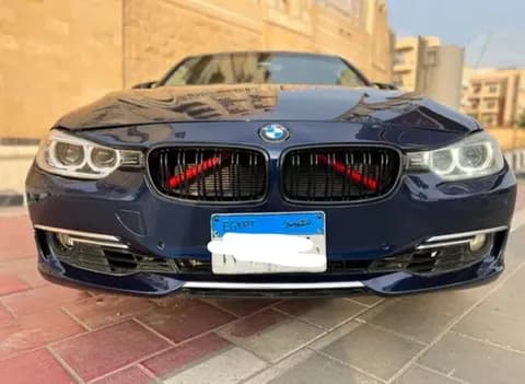 Used BMW 3 Series Sedan 328i 2015 Used BMW 3 Series Sedan 328i 2015 used_cars.forSale