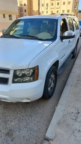 Used Chevrolet Suburban 5.3L LT 2012 Used Chevrolet Suburban 5.3L LT 2012 used_cars.forSale