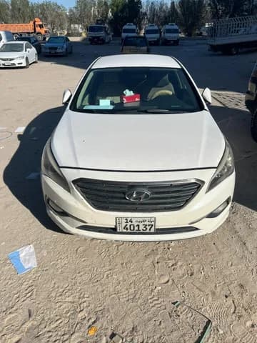 Used Hyundai Sonata 2.4L 2016 Used Hyundai Sonata 2.4L 2016 for sale
