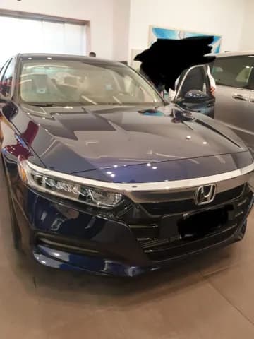 Used Honda Accord 2020 Used Honda Accord 2020 for sale
