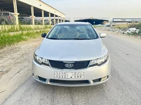 Used Kia Cerato 2012 Used Kia Cerato 2012 used_cars.forSale