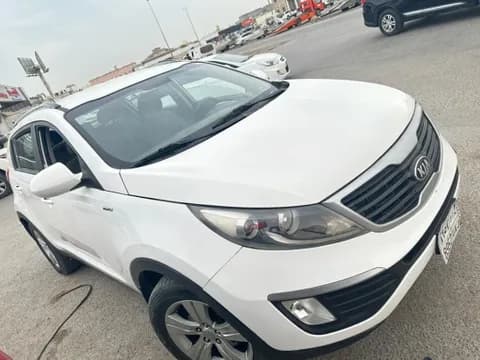 Used Kia Sportage 2013 Used Kia Sportage 2013 used_cars.forSale