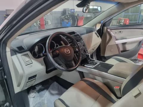 مستعملة مازدا سي اكس-9 3.7L GT 2008 مستعملة مازدا سي اكس-9 3.7L GT 2008 used_cars.forSale