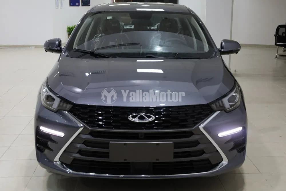 New Chery Arrizo6 1.5T Flagship 2023
