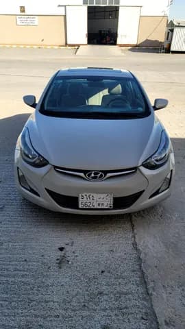 مستعملة هيونداي إلنترا 2014 مستعملة هيونداي إلنترا 2014 used_cars.forSale
