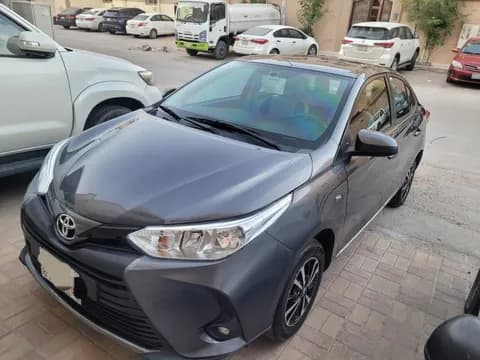Used Toyota Yaris 2022 Used Toyota Yaris 2022 for sale