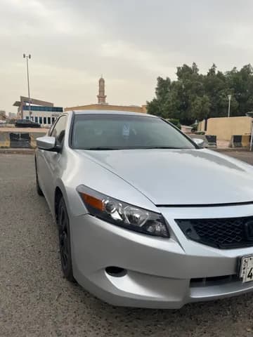 Used Honda Accord EX 2.4L 2010 Used Honda Accord EX 2.4L 2010 used_cars.forSale