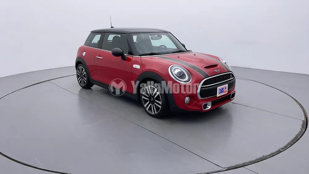 Used Mini Cooper 2019